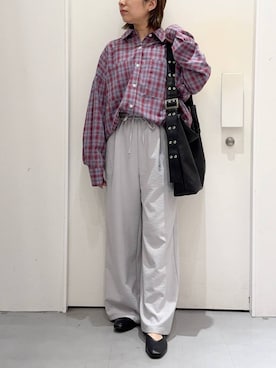 oisoさんのコーディネート