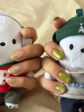 oisoさん（レディース・153cm）の春コーディネート