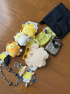 oisoさん（レディース・153cm）の春コーディネート