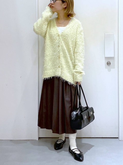 ジャストセミルーズソックス / 970281（ソックス/靴下）｜LAKOLE