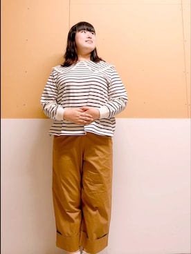 わかぼんさんのコーディネート