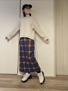 ‖霰‖さんのコーディネート