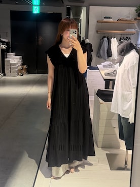 miokoさんのコーディネート