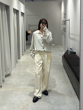 miokoさんのコーディネート