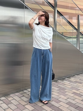 miokoさんのコーディネート