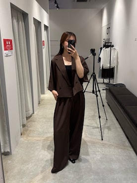 miokoさんのコーディネート