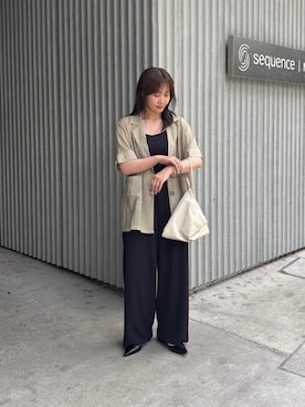 miokoさんのコーディネート