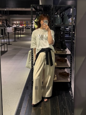 miokoさんのコーディネート