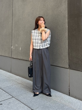 miokoさんのコーディネート