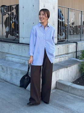 miokoさんのコーディネート