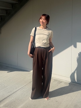 miokoさんのコーディネート