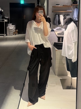 miokoさんのコーディネート