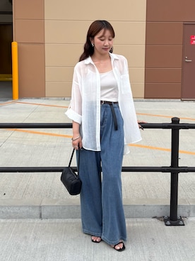 miokoさんのコーディネート