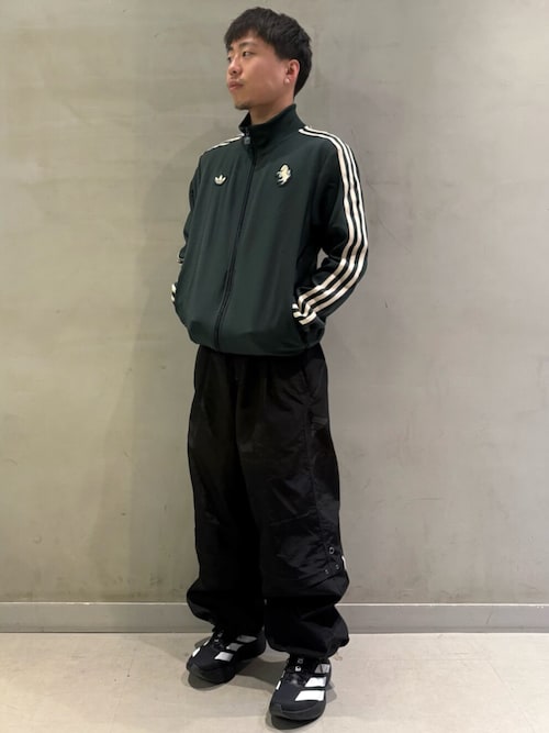 adidas（アディダス） ジャージ ユベントス テラスアイコン トラック