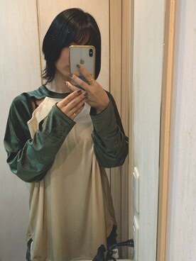 ひこじ。さんのコーディネート