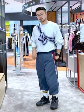 じゃぱあきさんのコーディネート