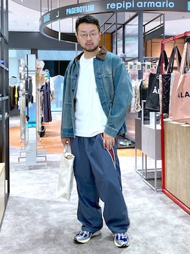 じゃぱあきさんのコーディネート