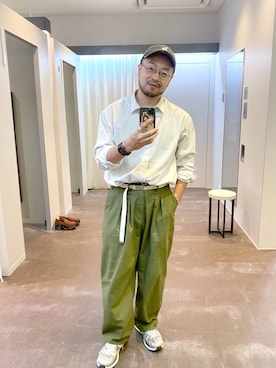 じゃぱあきさんのコーディネート