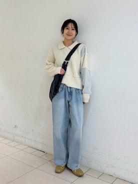 ひらのさんのコーディネート