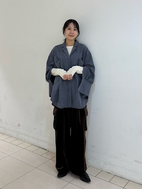 ひらのさんのコーディネート