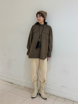 ひらのさんのコーディネート