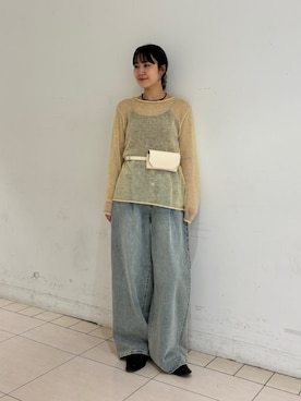 ひらのさんのコーディネート