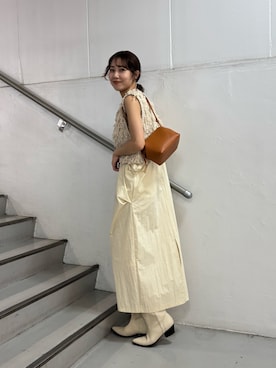 ひらのさんのコーディネート