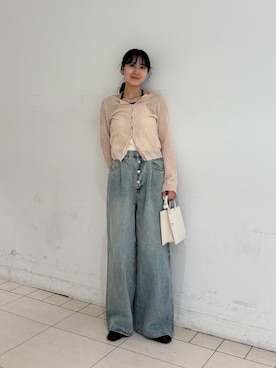 ひらのさんのコーディネート