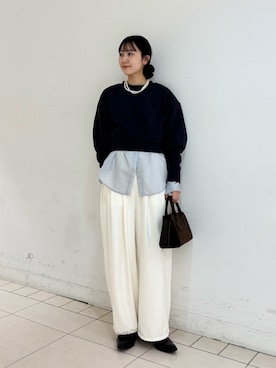 ひらのさんのコーディネート