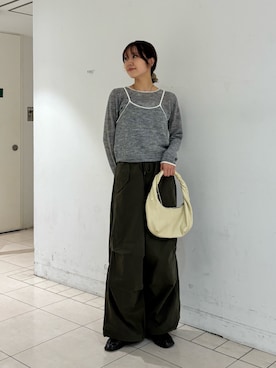 ひらのさんのコーディネート