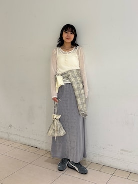 ひらのさんのコーディネート