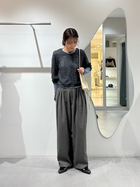 ひらのさんのコーディネート