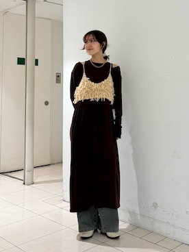 ひらのさんのコーディネート