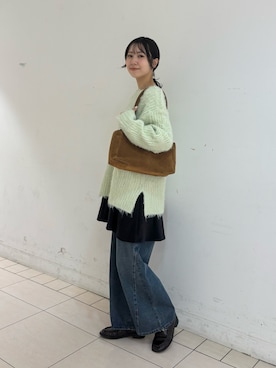 ひらのさんのコーディネート