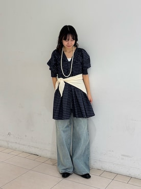 ひらのさんのコーディネート