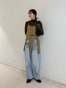 ひらのさんのコーディネート