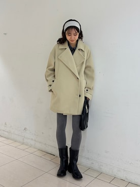 ひらのさんのコーディネート