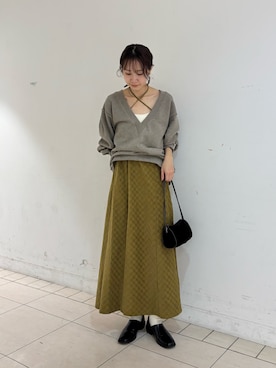 ひらのさんのコーディネート