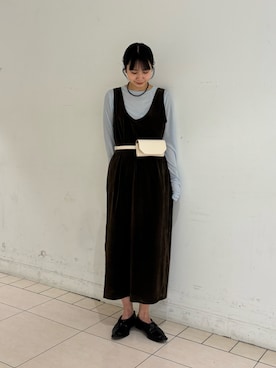 ひらのさんのコーディネート