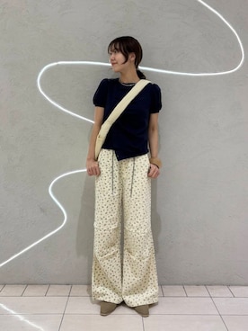 ゆいさんの（KBF | ケイビーエフ）を使ったコーディネート