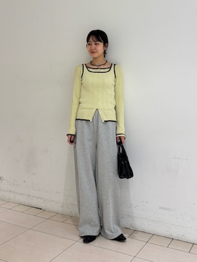 ひらのさんのコーディネート