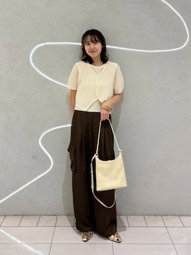 ゆいさんのコーディネート
