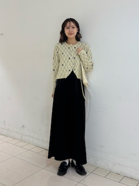 ひらのさんのコーディネート