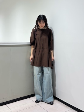 ひらのさんのコーディネート