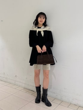 ひらのさんのコーディネート