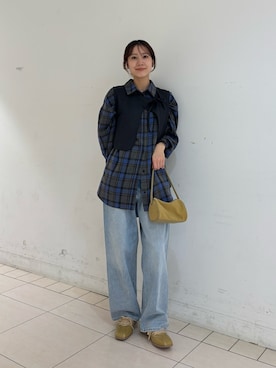 ひらのさんのコーディネート