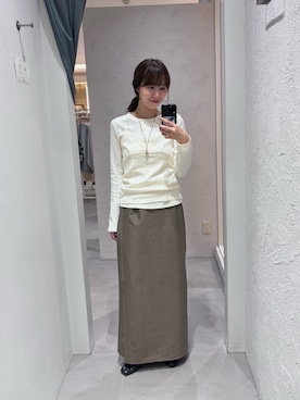 ひらのさんのコーディネート