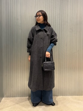 ひらのさんのコーディネート