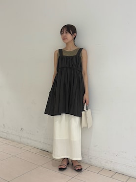 ひらのさんのコーディネート