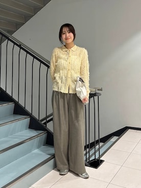 ゆいさんのコーディネート